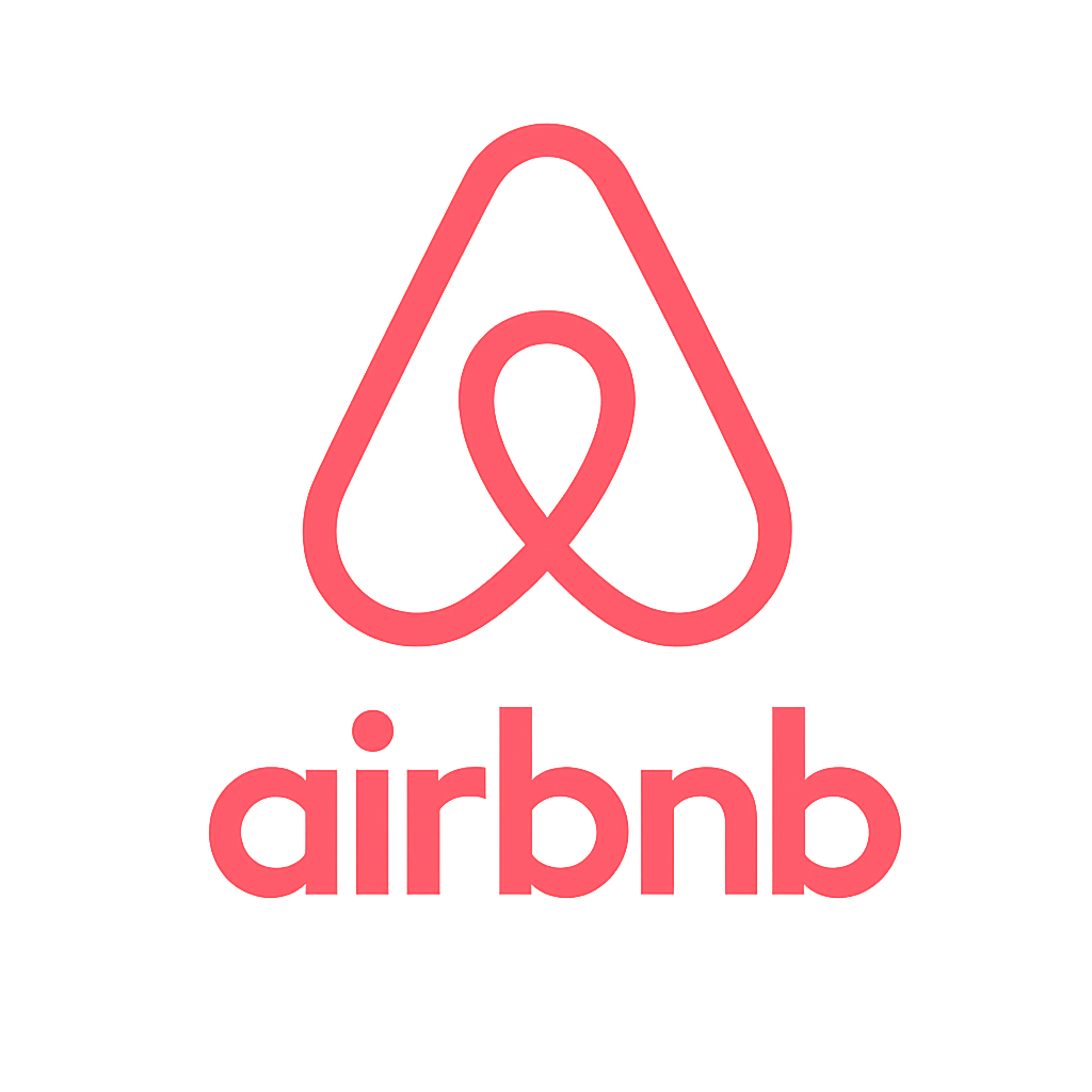 Airbnb Website