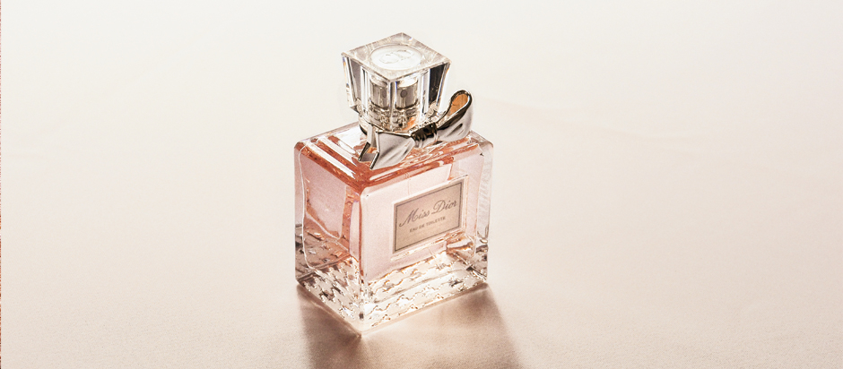 The Perfume Club