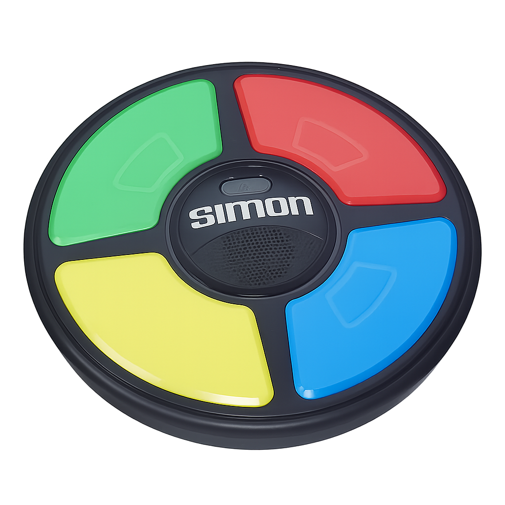 Simon Sats Webpage